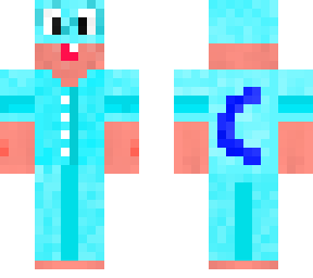 patrick in bead