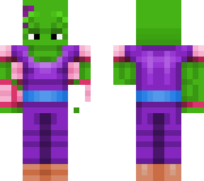 piccolo herido