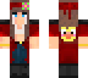 pirata neny