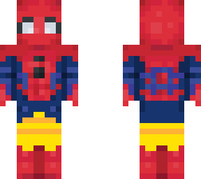 piti spider man