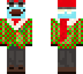polar christmas