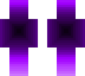purple blob