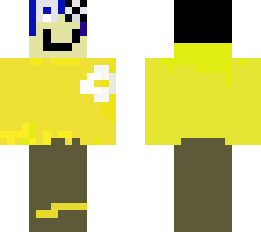 rainbow friends blue roblox skin