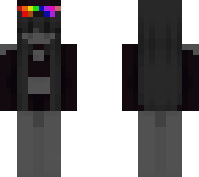 rave up the world!~ by: lillvy / repaint by: true_neko.<3