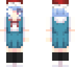 rei santa