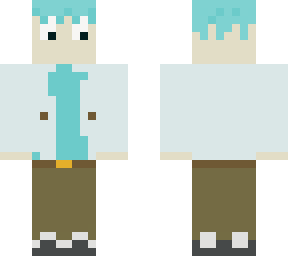 rick sanchez