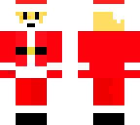 santa