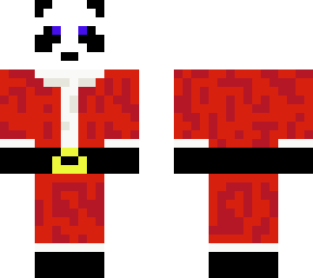 santa pand