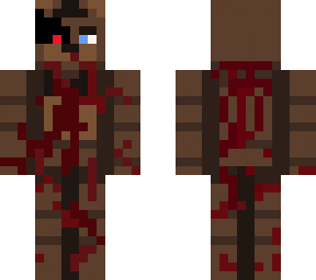 scary freddy