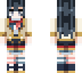 setsuna yuki