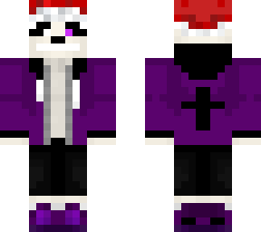 shadowenderlord (christmas)