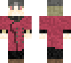 shinjiro aragaki