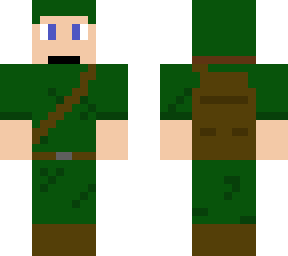 simple army soldier