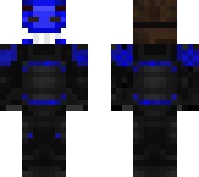 skin zedong