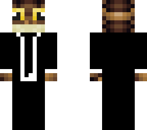 sknake