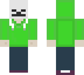 skull jerry