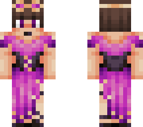 slayy | Minecraft Skin