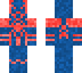 spider-man 2099 (updated version)