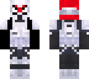 spider scout