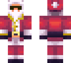 swagger santa