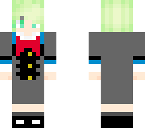 sygna suit wally & shiny gardevoir from pokemon masters ex