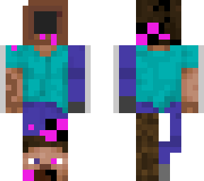 texture glitch