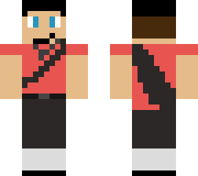 tf2 red scout