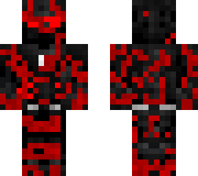 the bloody future