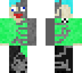 dumb | Minecraft Skins