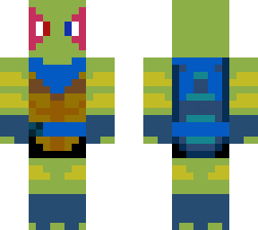 tmvt: bt leo