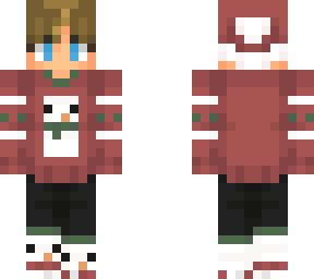troy christmas