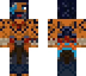 udyr rework (as of 2023)