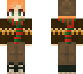 ula winter <3