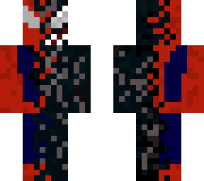 venom/spider-man
