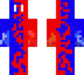 water and fire