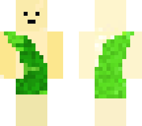 weird cave man