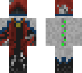 winter reaper