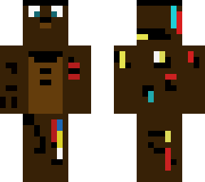 withered freddy