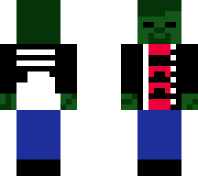 zombie