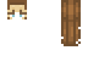 ❀warm hazelnut hair base❀