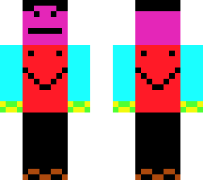 3d wierdo