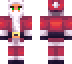 8matt8's santa