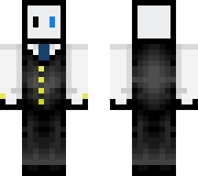 a block bartender