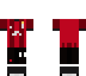 ac milan home kit 2023/2024 base sempremilan