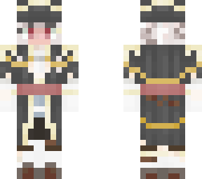anula pirate