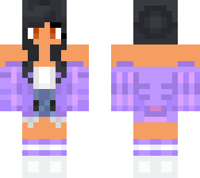 aphmau :)