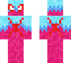 arachnid man