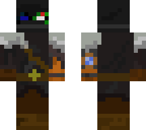 assasin mutant