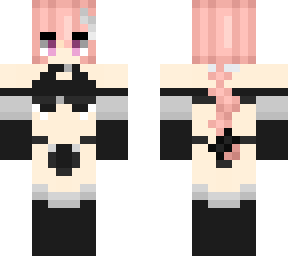 astolfo in bikini armor