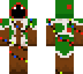 bbh christmas-tree